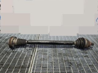 bontott VW TIGUAN Jobb Féltengely