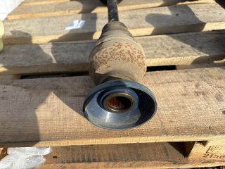 bontott VW TIGUAN Jobb Féltengely