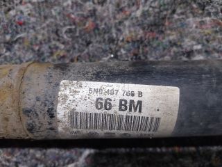 bontott VW TIGUAN Jobb Féltengely