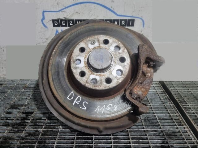 bontott VW TIGUAN Jobb hátsó Csonkállvány