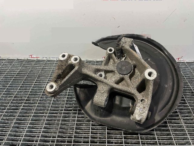 bontott VW TIGUAN Jobb hátsó Csonkállvány