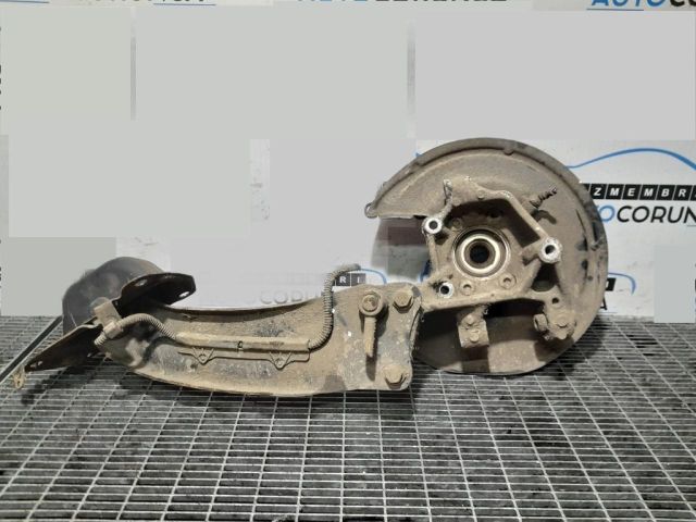 bontott VW TIGUAN Jobb hátsó Csonkállvány