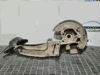 bontott VW TIGUAN Jobb hátsó Csonkállvány