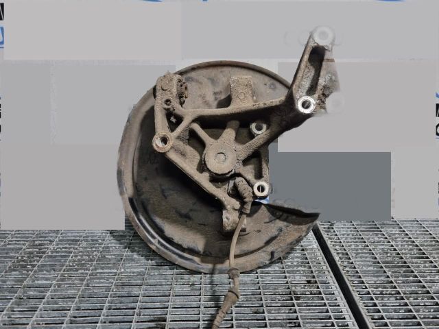 bontott VW TIGUAN Jobb hátsó Csonkállvány