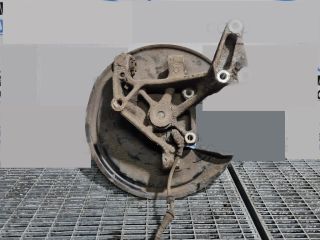 bontott VW TIGUAN Jobb hátsó Csonkállvány