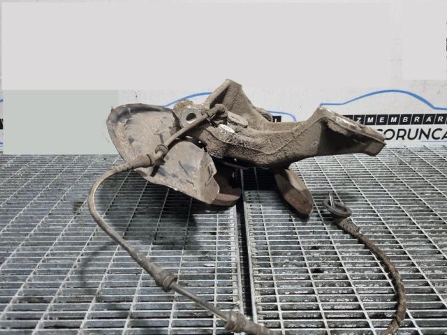 bontott VW TIGUAN Jobb hátsó Csonkállvány