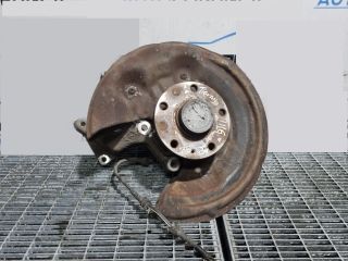 bontott VW TIGUAN Jobb hátsó Csonkállvány