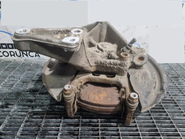 bontott VW TIGUAN Jobb hátsó Csonkállvány