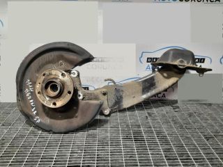 bontott VW TIGUAN Jobb hátsó Csonkállvány