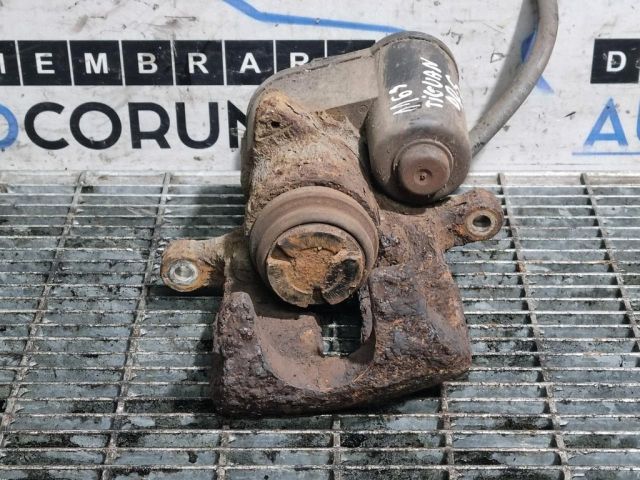 bontott VW TIGUAN Jobb hátsó Fékkengyel