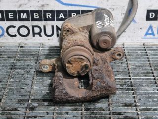 bontott VW TIGUAN Jobb hátsó Fékkengyel