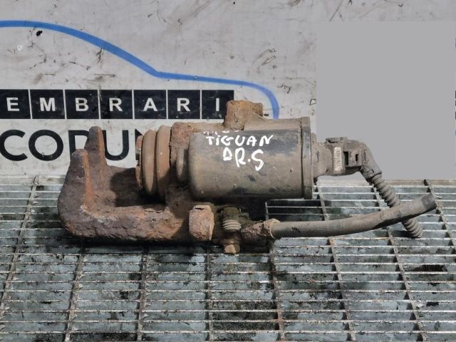 bontott VW TIGUAN Jobb hátsó Fékkengyel