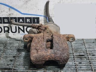 bontott VW TIGUAN Jobb hátsó Fékkengyel