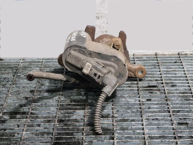 bontott VW TIGUAN Jobb hátsó Fékkengyel