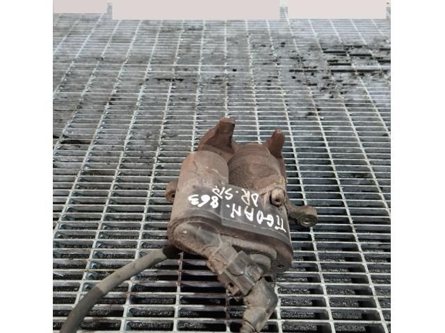 bontott VW TIGUAN Jobb hátsó Fékkengyel