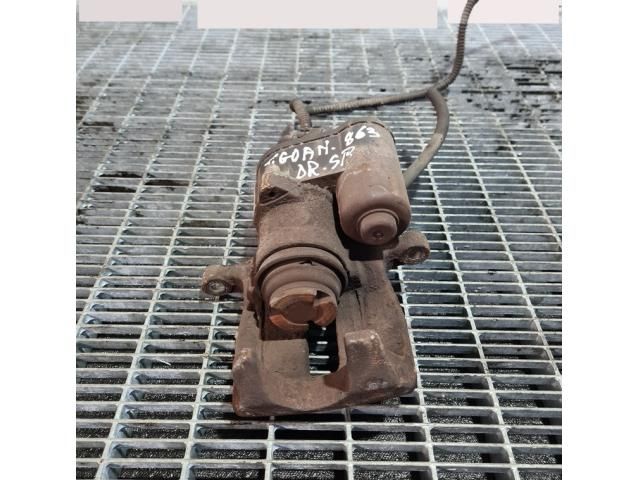 bontott VW TIGUAN Jobb hátsó Fékkengyel