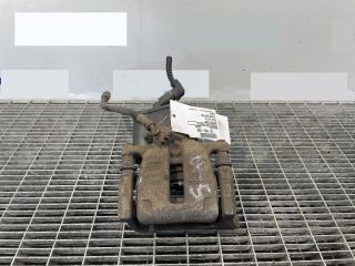 bontott VW TIGUAN Jobb hátsó Féknyereg Munkahengerrel