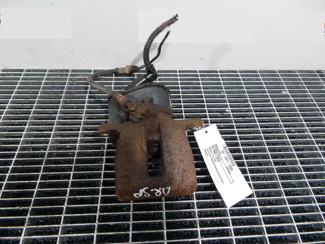 bontott VW TIGUAN Jobb hátsó Féknyereg Munkahengerrel