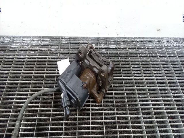 bontott VW TIGUAN Jobb hátsó Féknyereg Munkahengerrel