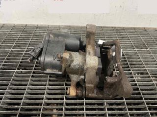 bontott VW TIGUAN Jobb hátsó Féknyereg Munkahengerrel