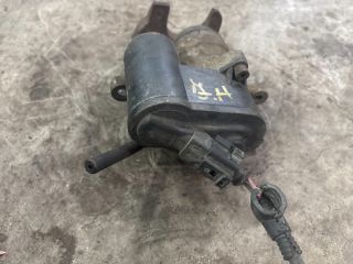 bontott VW TIGUAN Jobb hátsó Féknyereg Munkahengerrel