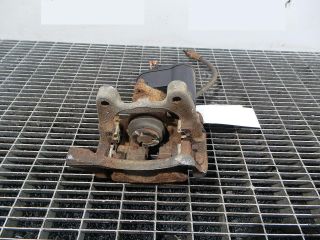 bontott VW TIGUAN Jobb hátsó Féknyereg Munkahengerrel