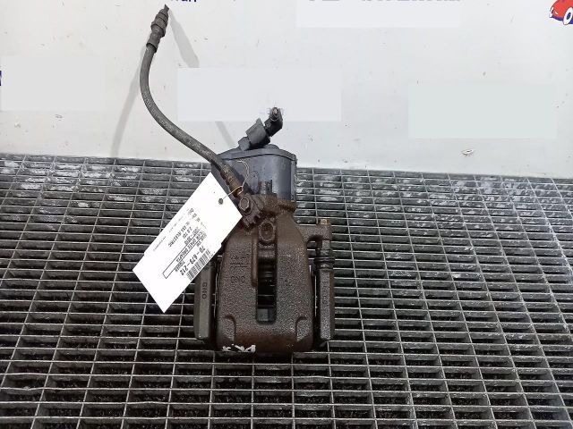 bontott VW TIGUAN Jobb hátsó Féknyereg Munkahengerrel