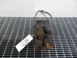 bontott VW TIGUAN Jobb hátsó Féknyereg Munkahengerrel