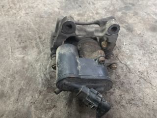 bontott VW TIGUAN Jobb hátsó Féknyereg Munkahengerrel