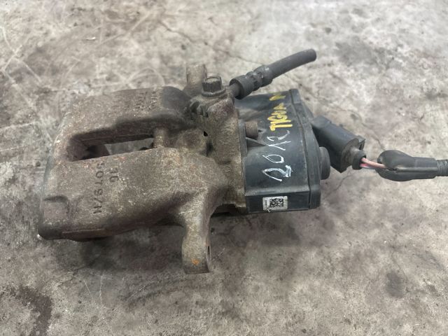 bontott VW TIGUAN Jobb hátsó Féknyereg Munkahengerrel