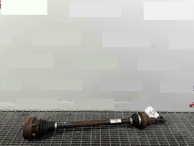 bontott VW TIGUAN Jobb hátsó Féltengely