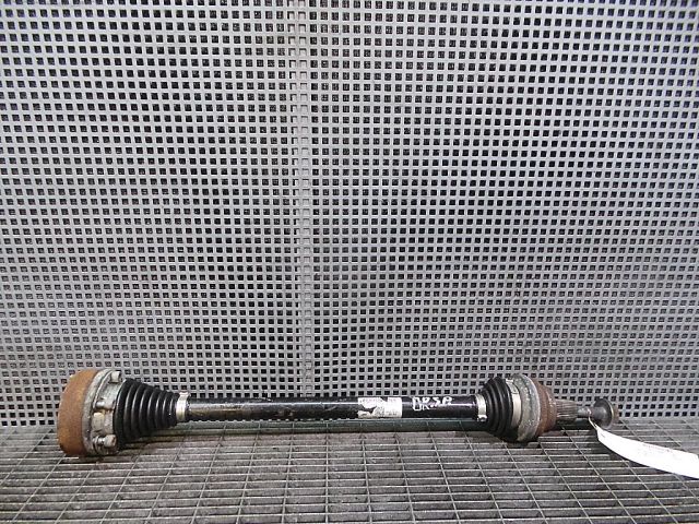 bontott VW TIGUAN Jobb hátsó Féltengely