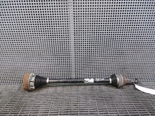 bontott VW TIGUAN Jobb hátsó Féltengely