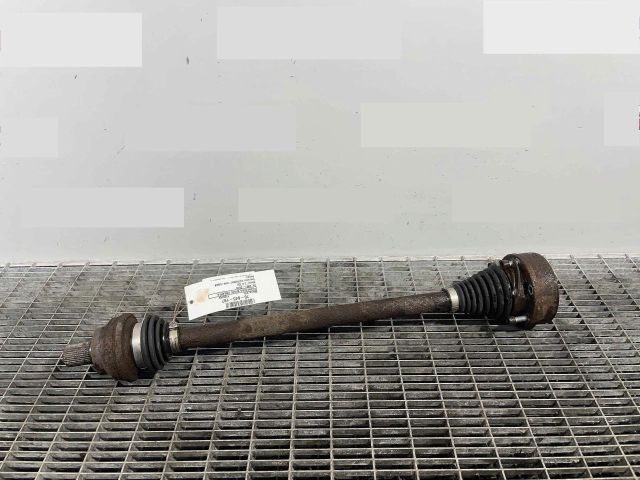 bontott VW TIGUAN Jobb hátsó Féltengely