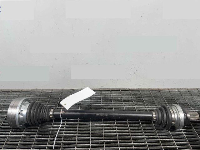 bontott VW TIGUAN Jobb hátsó Féltengely