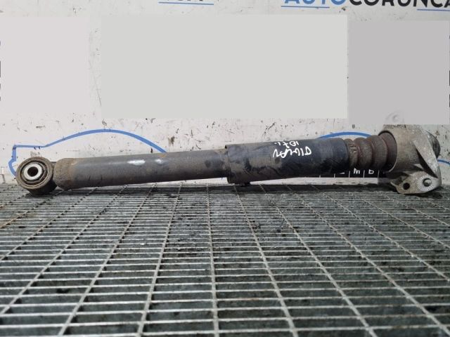 bontott VW TIGUAN Jobb hátsó Lengéscsillapító