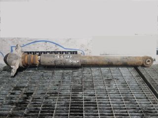 bontott VW TIGUAN Jobb hátsó Lengéscsillapító