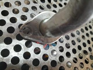 bontott VW TIGUAN Kartergázcső