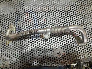 bontott VW TIGUAN Kartergázcső