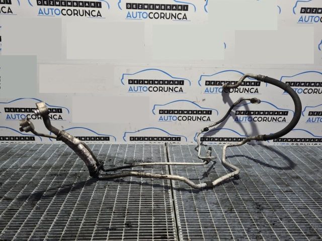 bontott VW TIGUAN Klíma Cső