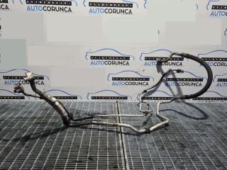 bontott VW TIGUAN Klíma Cső