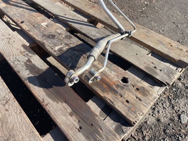 bontott VW TIGUAN Klíma Cső