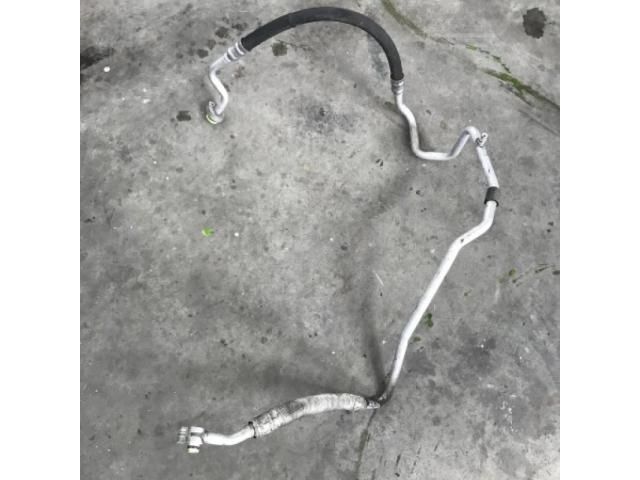 bontott VW TIGUAN Klíma Cső