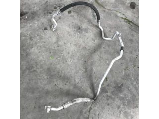 bontott VW TIGUAN Klíma Cső