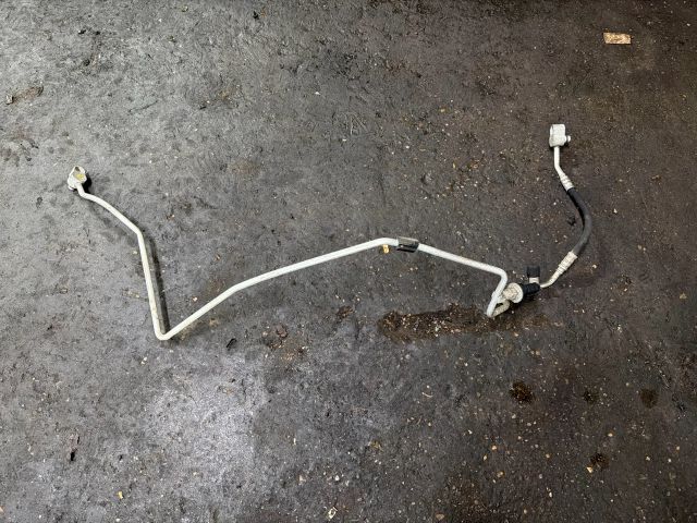 bontott VW TIGUAN Klíma Cső