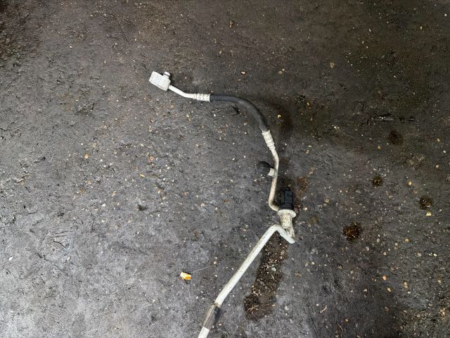 bontott VW TIGUAN Klíma Cső