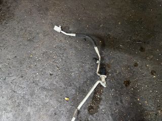 bontott VW TIGUAN Klíma Cső