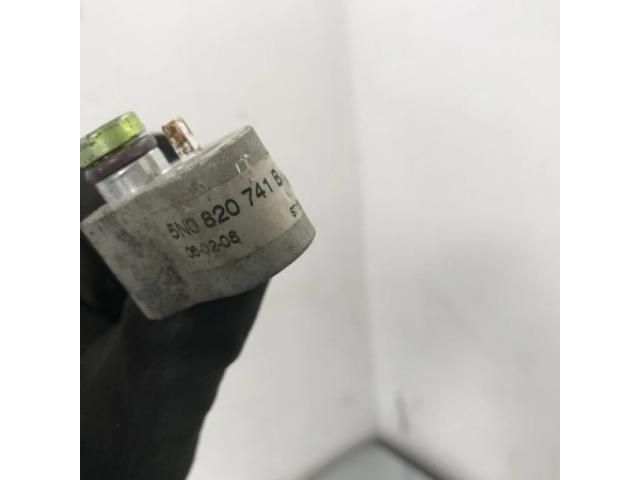 bontott VW TIGUAN Klíma Cső