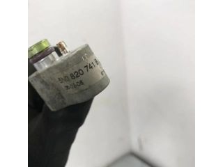 bontott VW TIGUAN Klíma Cső