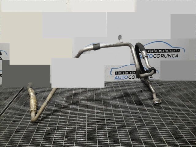 bontott VW TIGUAN Klíma Cső